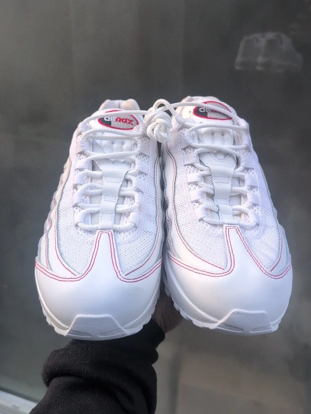 Men's Nike Air Max 95 OG 